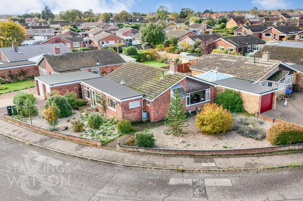 Main image of property: St. Leonards Close, Wymondham