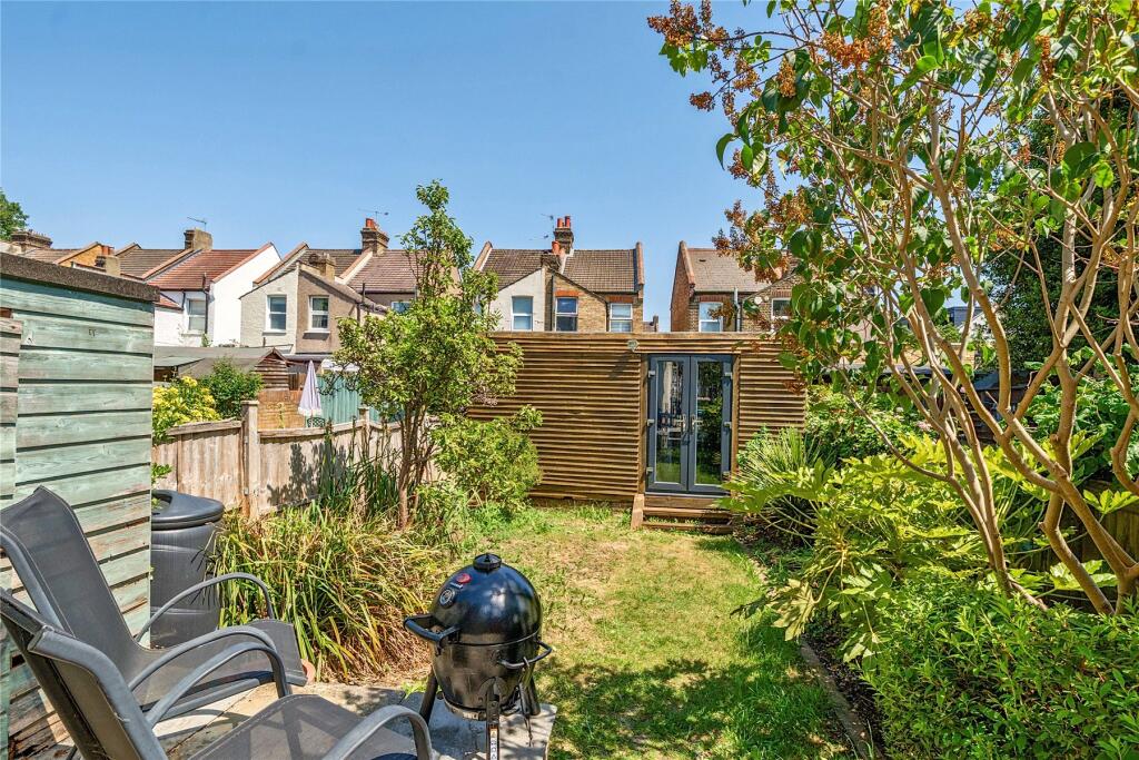 House in London, New Beckenham - View 5