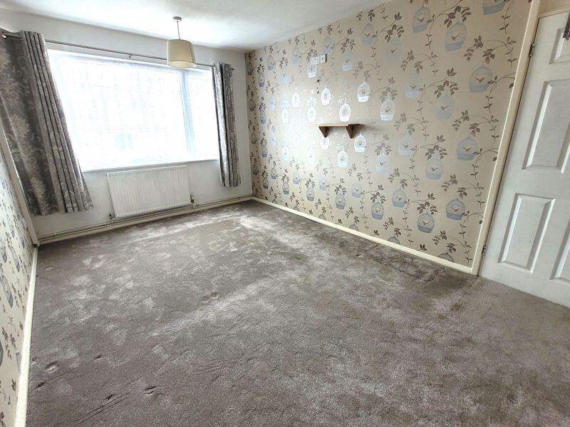 Apartment in Walsall, Hardwick - More