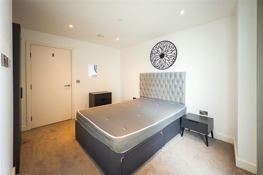 3 bedroom apartment for rent