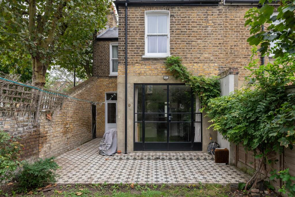 3 bedroom house for rent