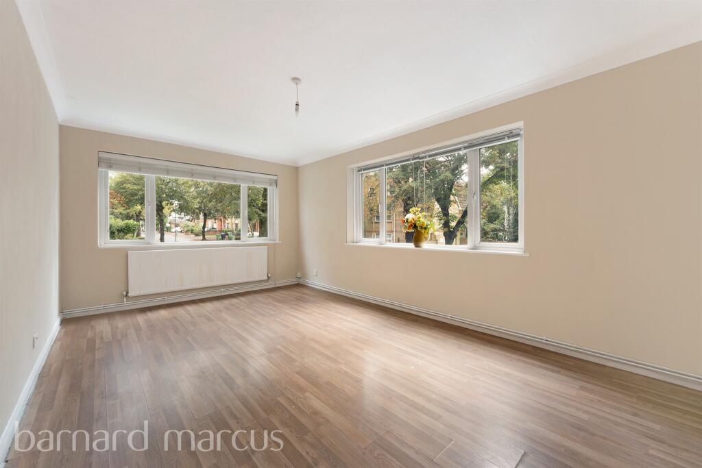 Main image of property: Egmont Road, Sutton