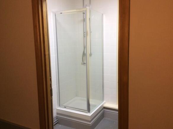 shower