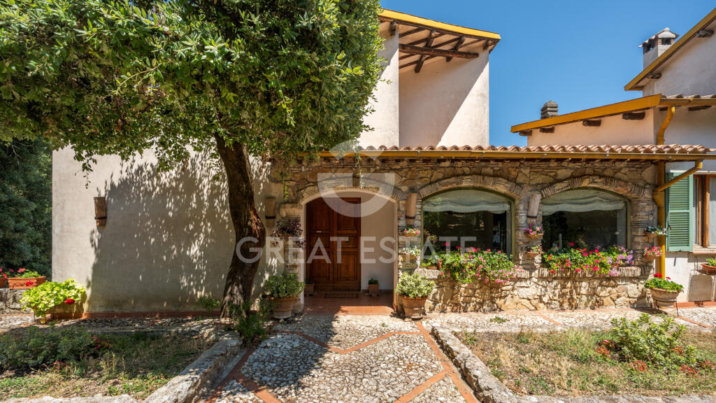 Main image of property: Umbria, Perugia, Spoleto