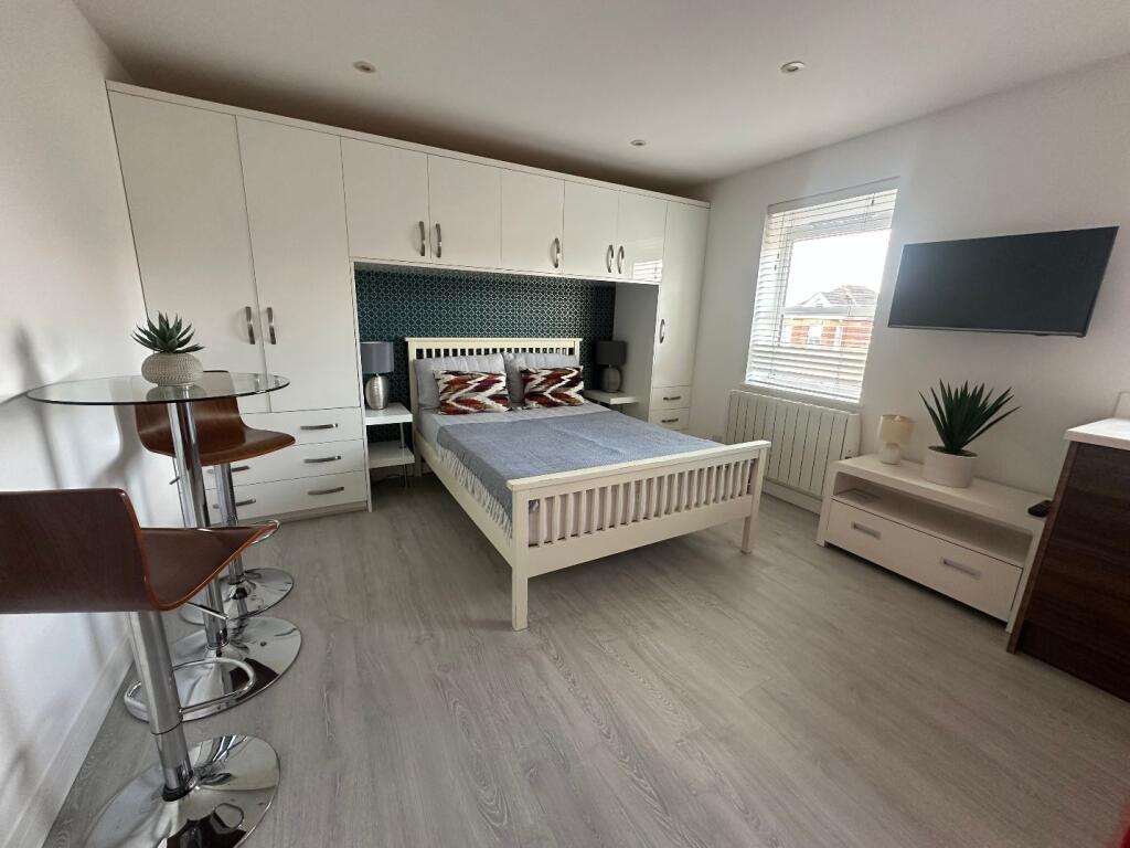 Main image of property: Ashley Road, Bournemouth, Bournemouth Christchurch Poole
