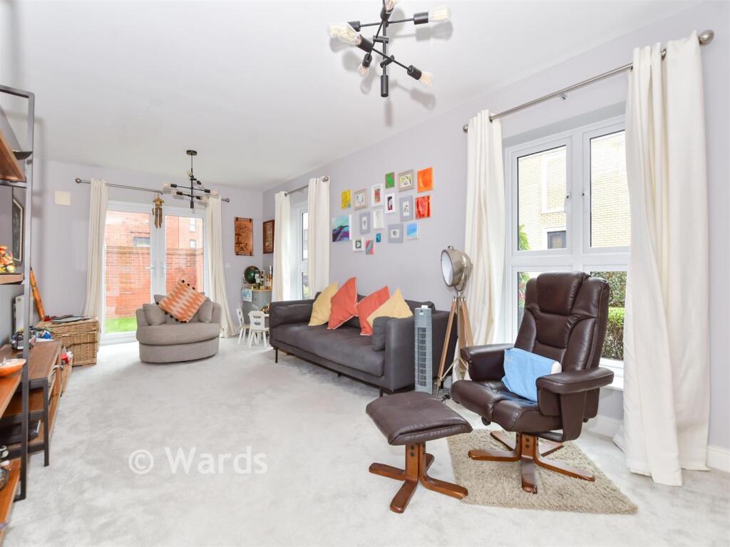 Main image of property: Ruton Square, Kings Hill, West Malling, Kent