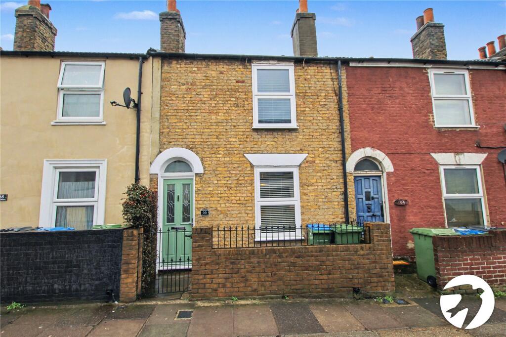 Main image of property: Sandy Hill Road, Woolwich, SE18