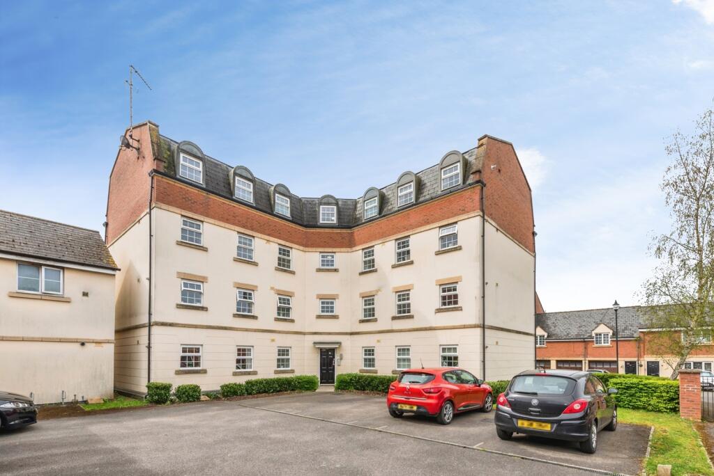 Main image of property: Willington Road, Swindon, Wiltshire, SN25