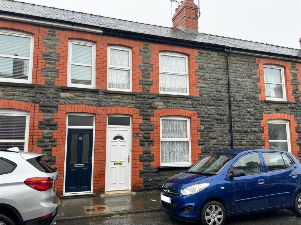 Main image of property: Greenfield Street, Trefechan, Aberystwyth
