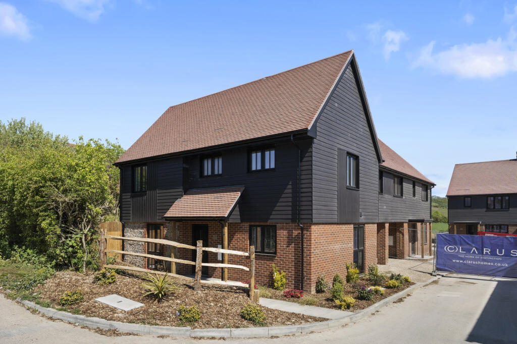 Main image of property: Oldfield Place, Short Lane, Alkham, CT15 7BZ