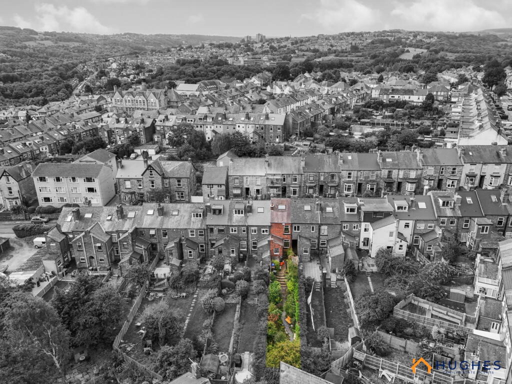 House in Sheffield - View 2