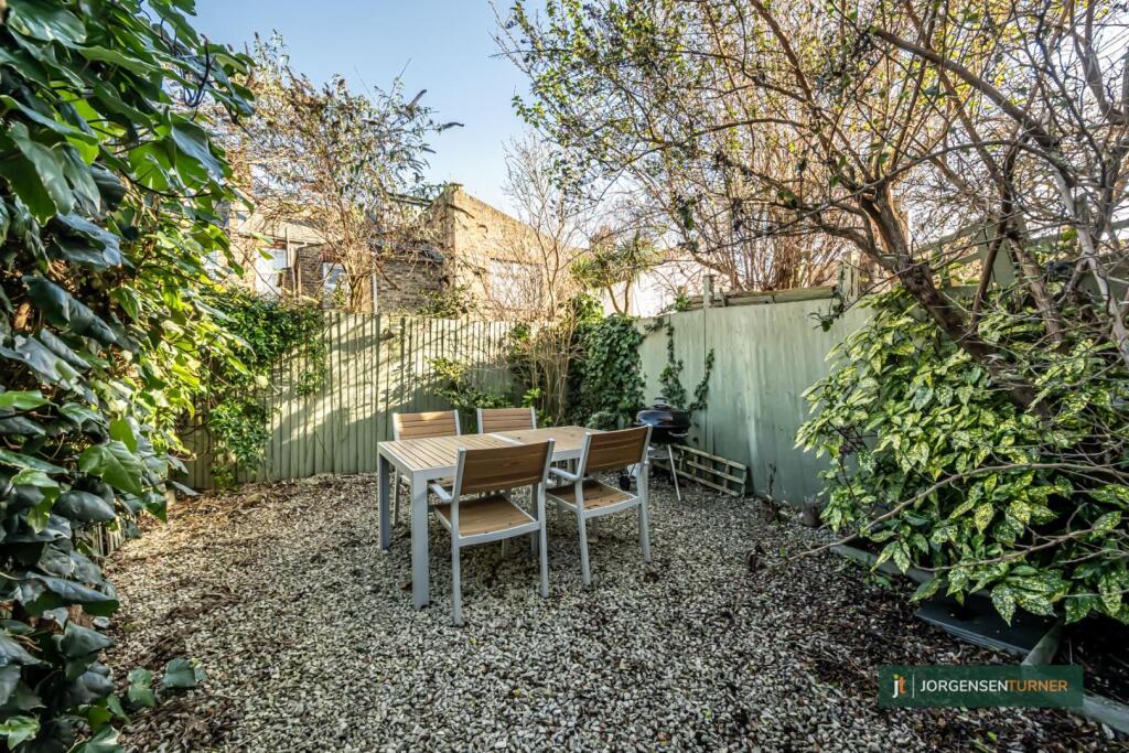 Apartment in London - View 4