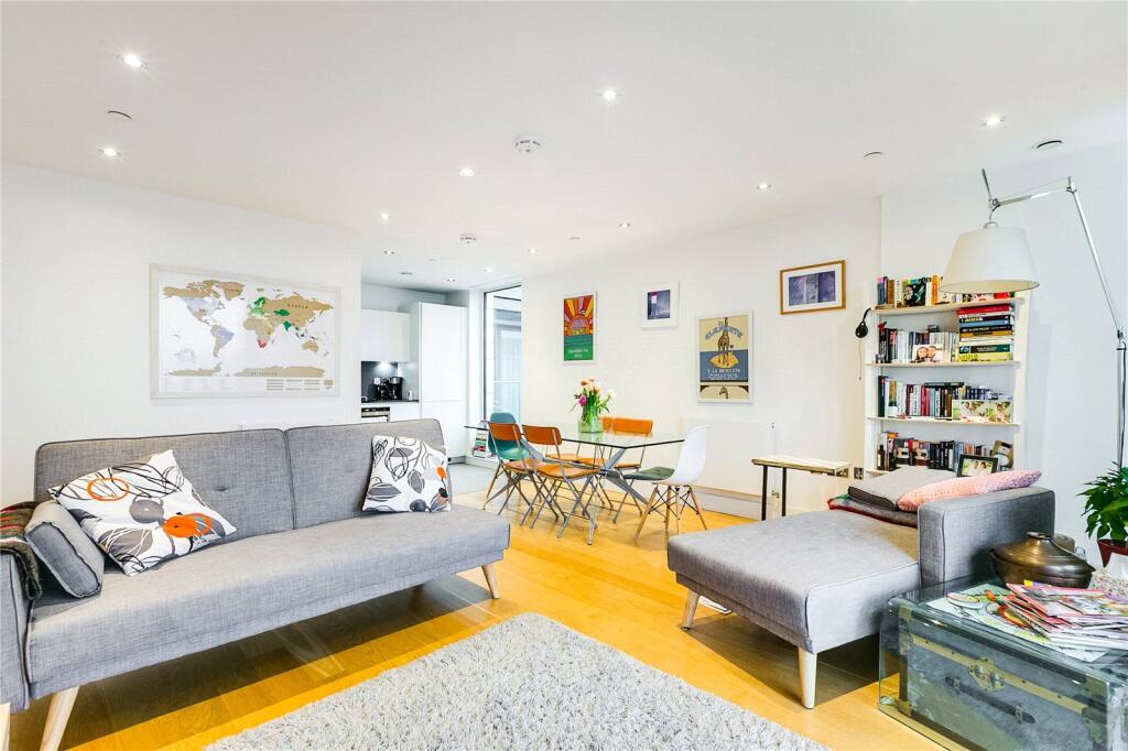 Main image of property: Ireton House, 3 Stamford Square, SW15