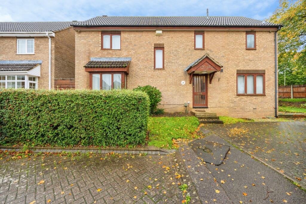 Main image of property: Wells Close, Kempston, Bedford, Bedfordshire, MK42