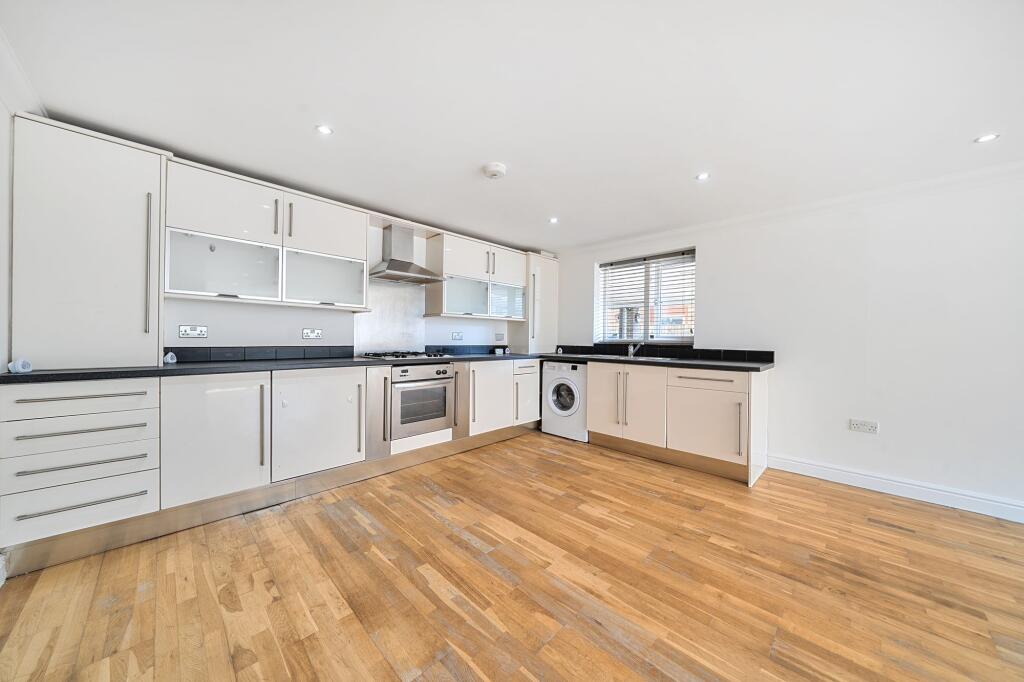 Main image of property: Devonshire Road, Bethany Lodge, DA6