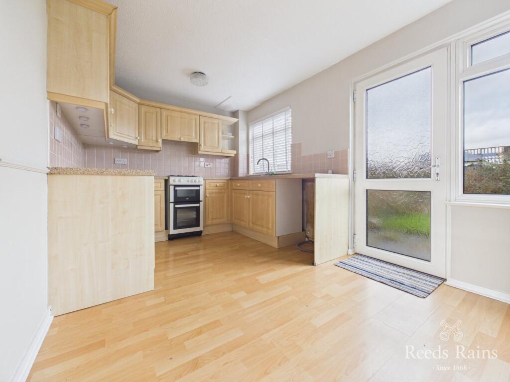 Barrasford Road, Newton Hall, Durham, DH1 photo 3