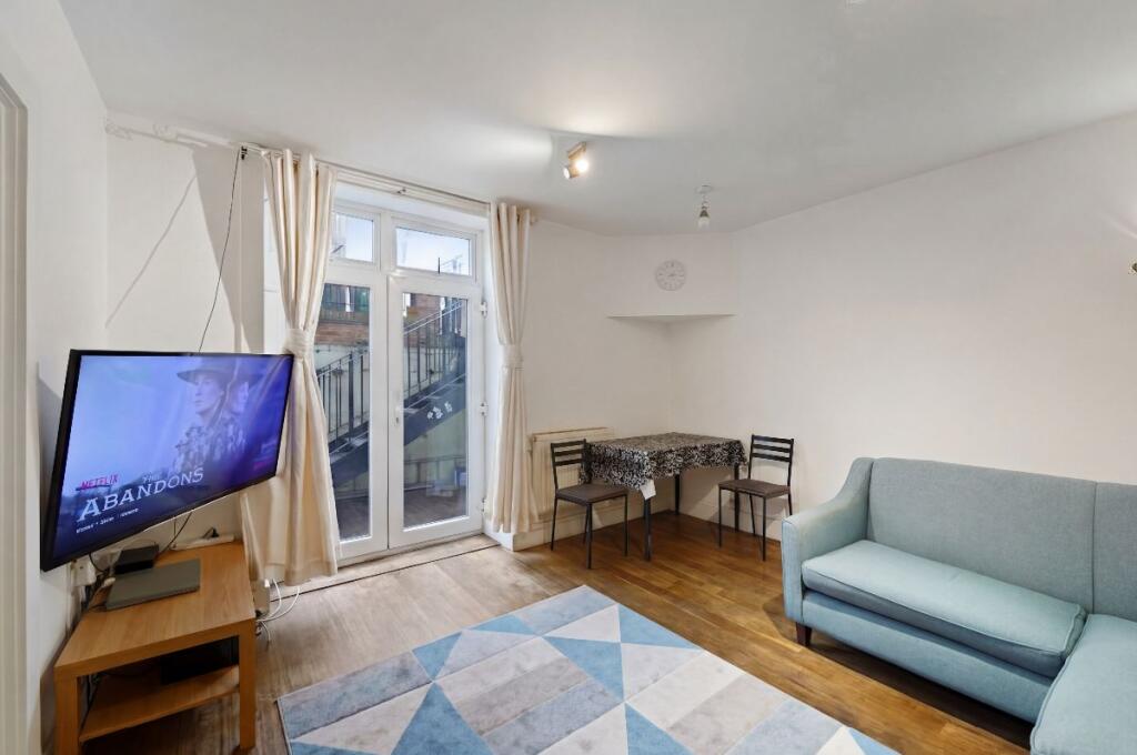 Main image of property: Chobham Road, London