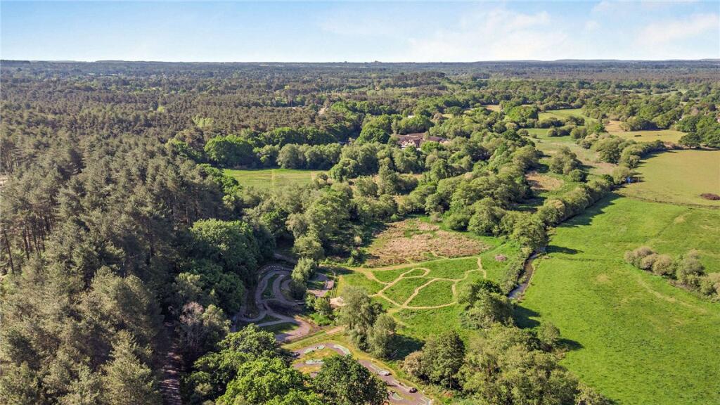 Main image of property: Ashley Heath, Ringwood, Dorset, BH24