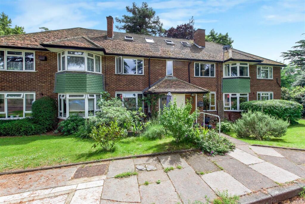 Main image of property: Haversham Close, East Twickenham