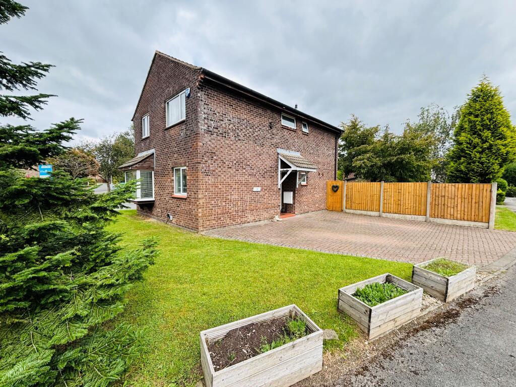 Main image of property: Redford Drive, Bramhall