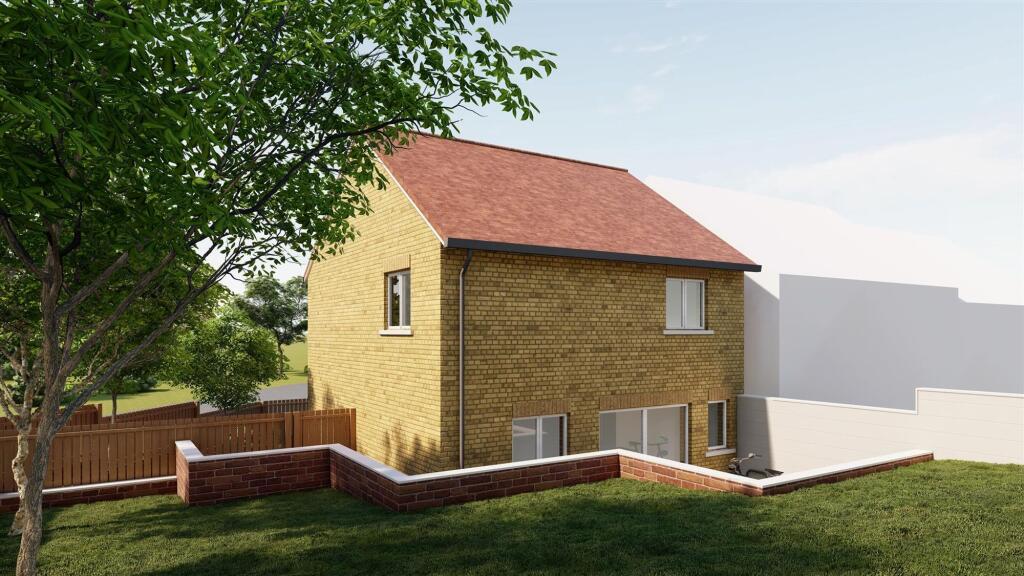 Main image of property: Ringstead Walk, Nottingham, NG5