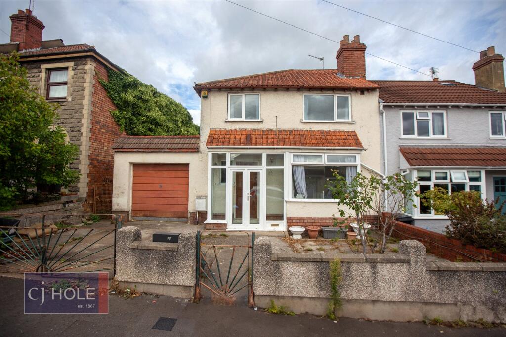 Main image of property: Queens Road, Ashley Down, Bristol, BS7