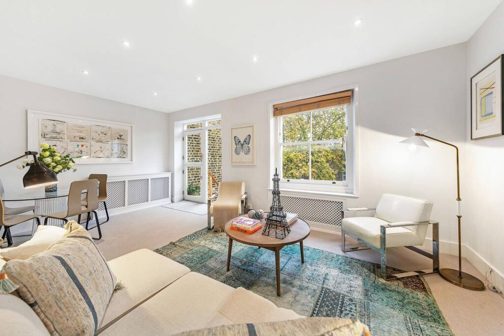 Main image of property: Longridge Road, Earls Court, London, SW5