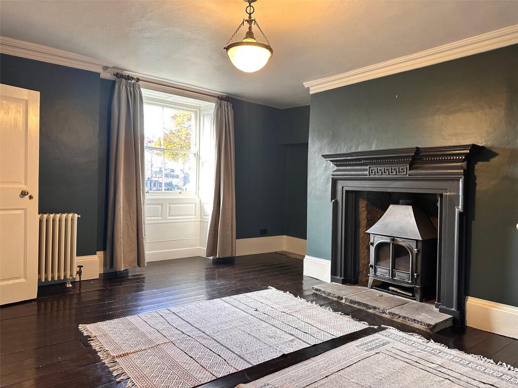 House in Newcastle upon Tyne - View 4