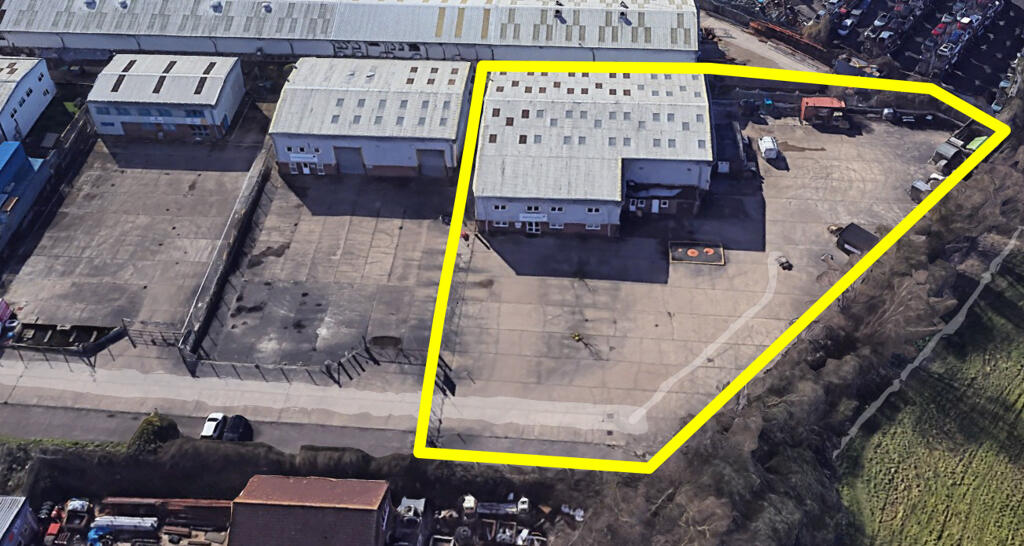 Main image of property: Unit 4, Marine Park, Gapton Hall Road, Great Yarmouth, Norfolk, NR31 0NL