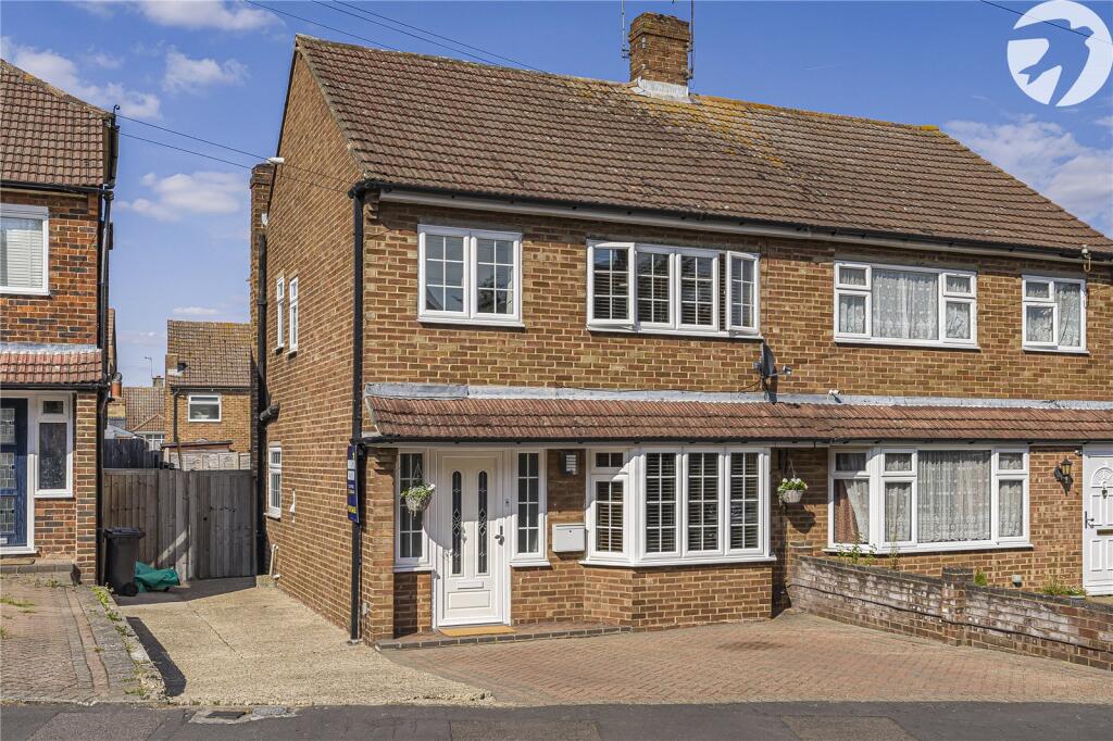 Main image of property: Sermon Drive, Swanley, Kent, BR8