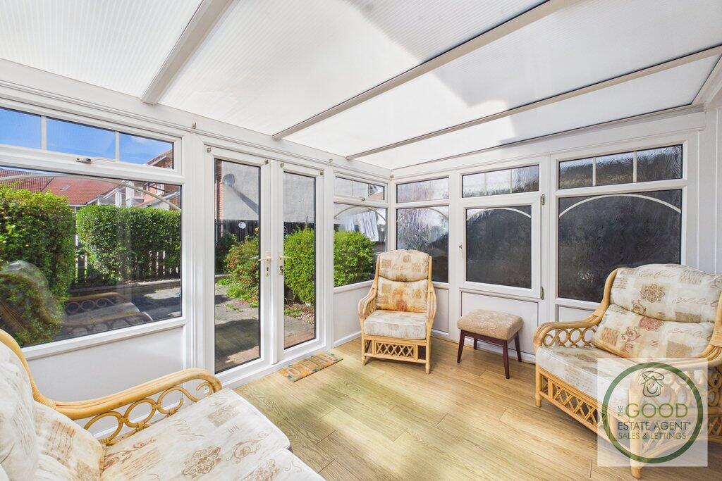 House in Sunderland - View 5