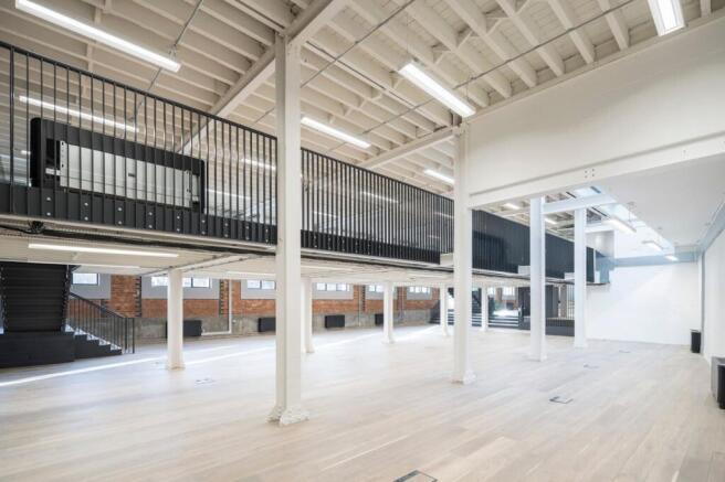 Ground Floor
