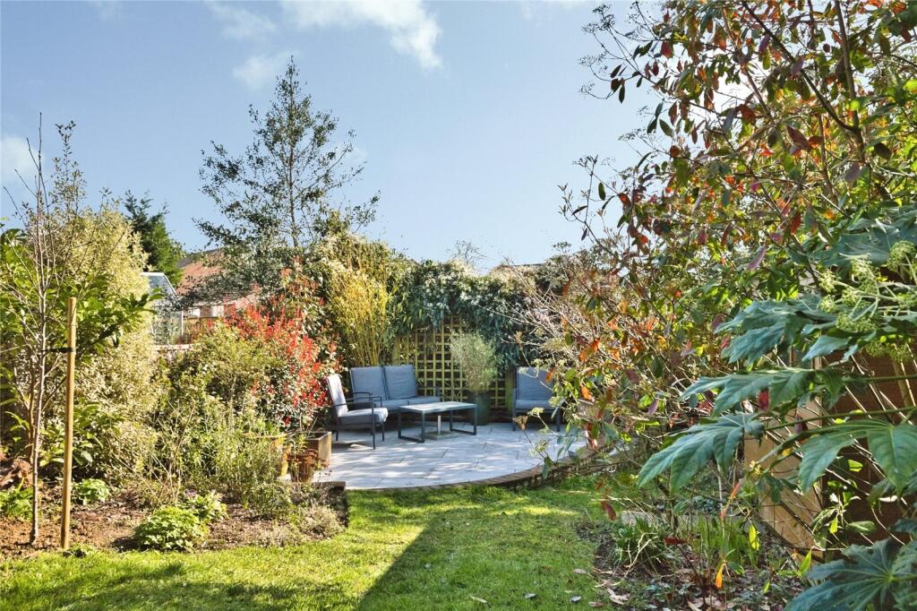 Additional image 13 of Mudford Road, Yeovil, Somerset, BA21