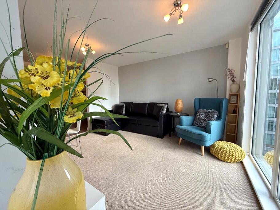 Main image of property: Dakota House, The Hub 