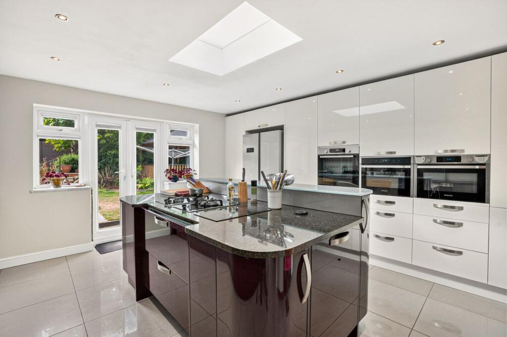 House in Runnymede, Pooley Green - View 3