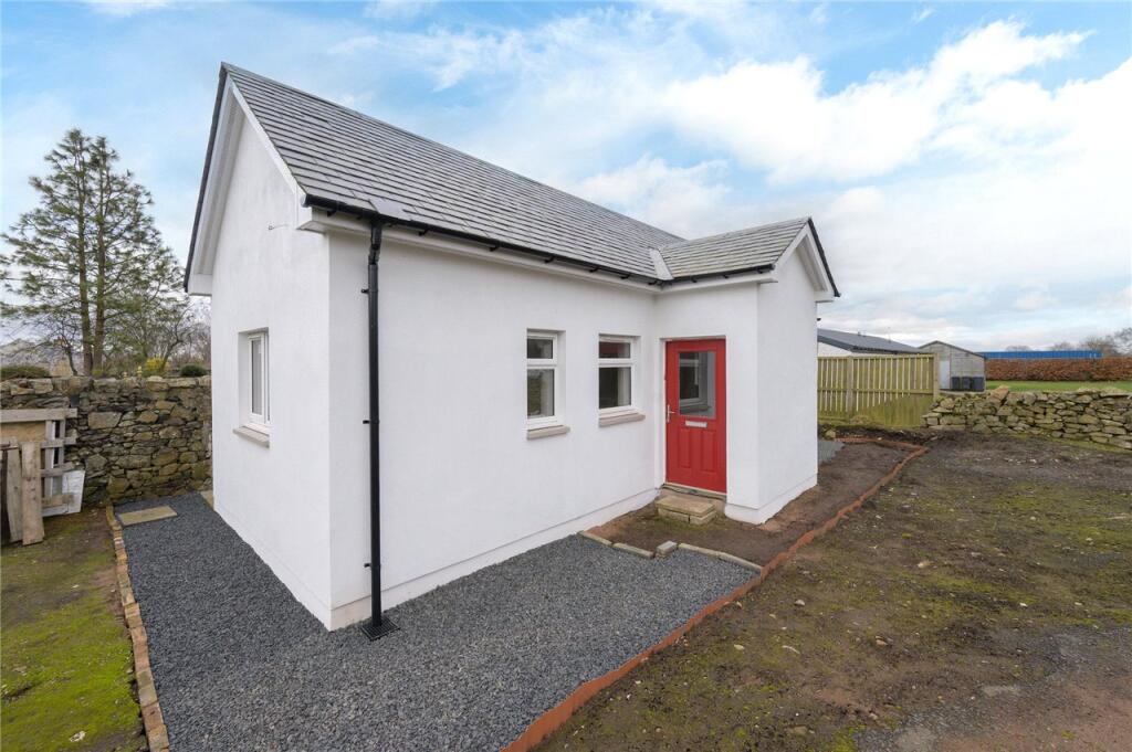Main image of property: Cheviot Cottage, Eden Road, Gordon, Scottish Borders, TD3
