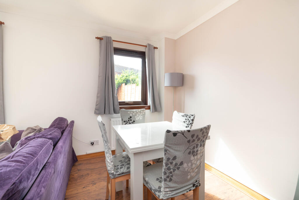 Forbes Place, Arbroath, DD11 - More