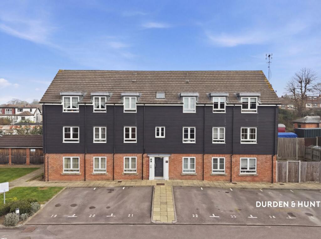 Main image of property: Victoria Road, Ongar, CM5