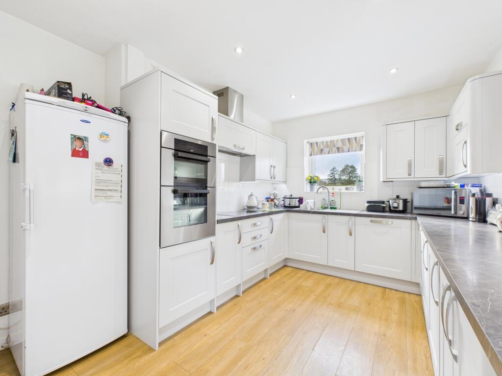 Enmore, Bridgwater – pohled 5