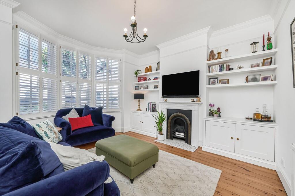 Apartment in London - View 2