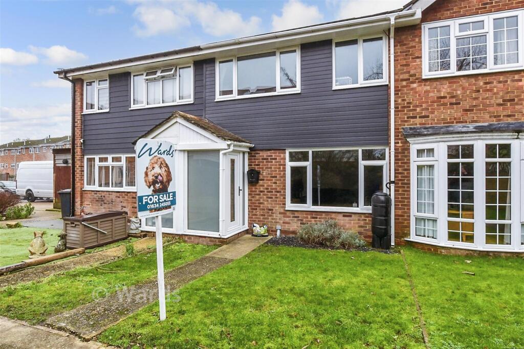 Main image of property: Lakeside, Snodland, Kent
