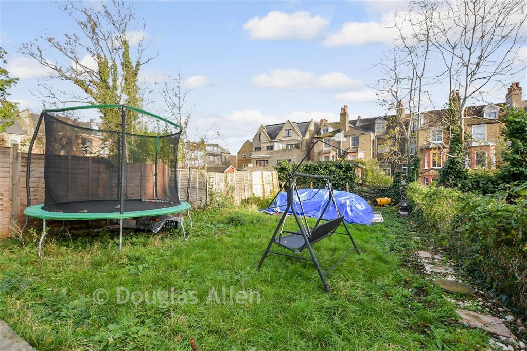 Main image of property: Durley Road, Stamford Hill