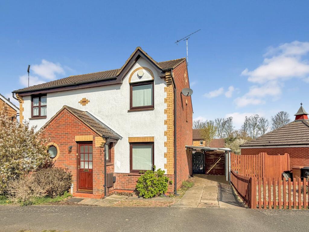 Main image of property: Tate Grove, Hardingstone , Northampton, NN4