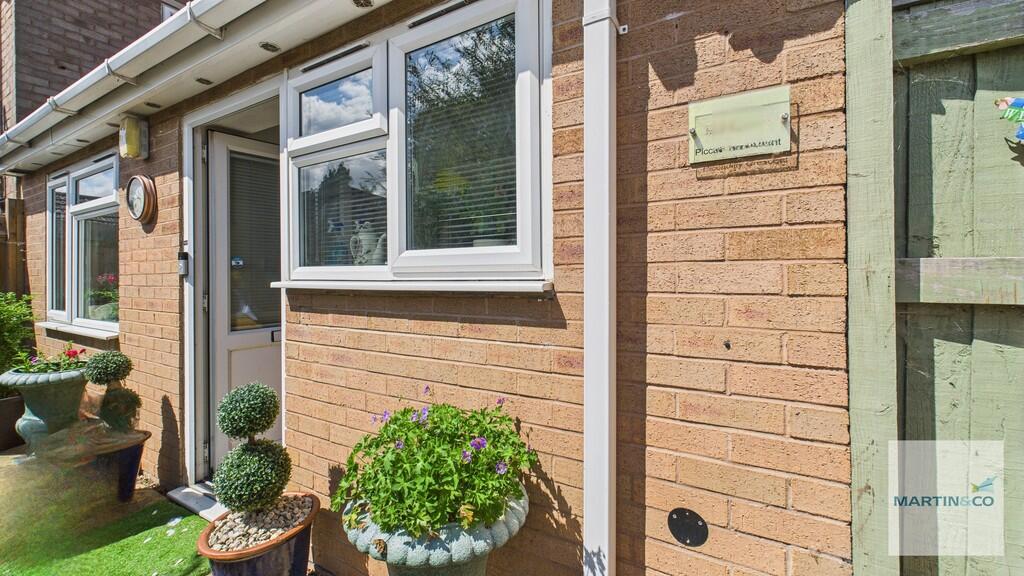 Additional image 14 of Piccadilly Crescent, Piccadilly 