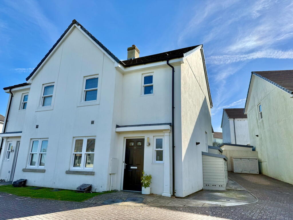 Main image of property: Rowan Road, Wadebridge PL27