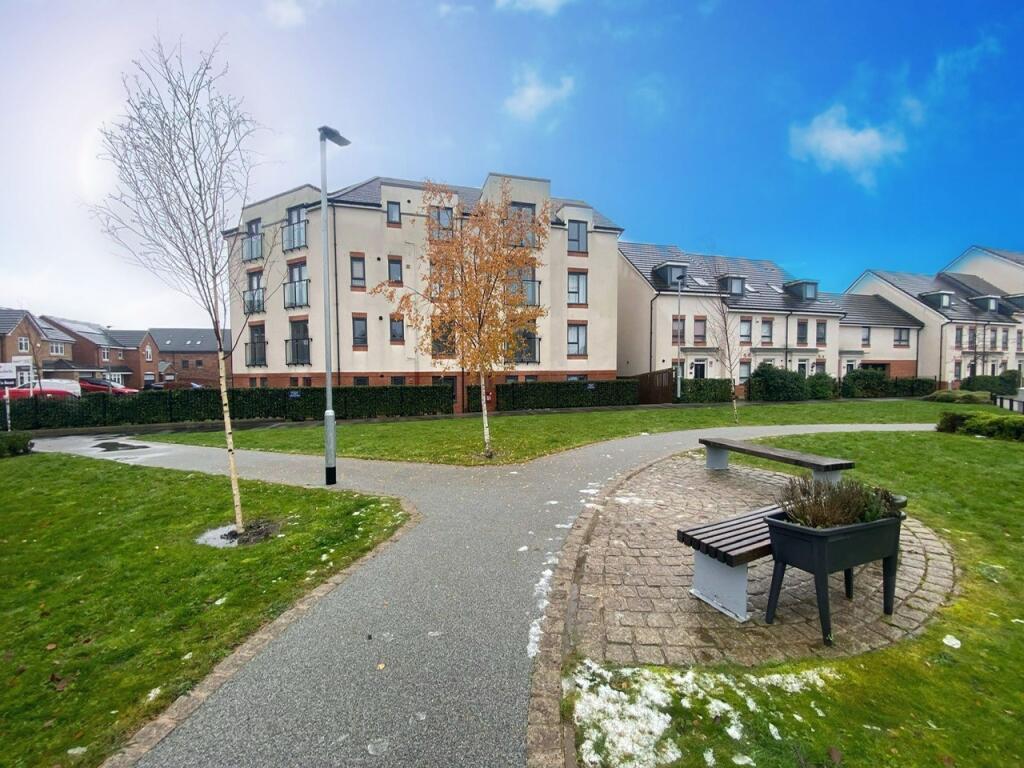 Main image of property: Oak Dene Way, Waverley, Rotherham S60