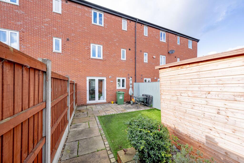 House in Manchester - View 4