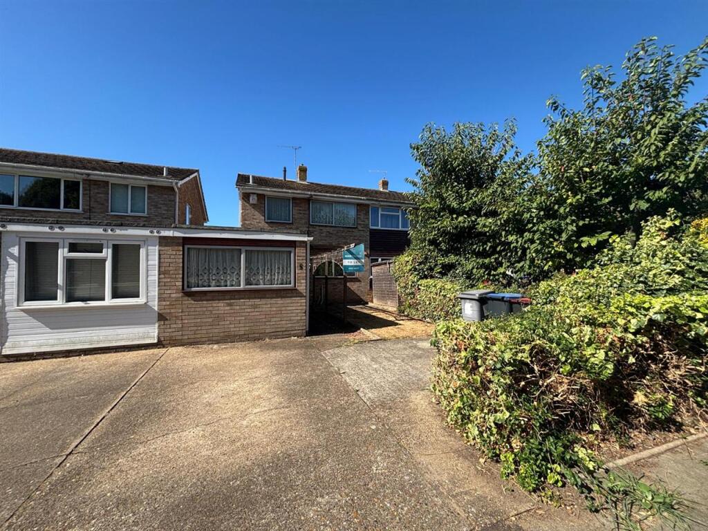 Main image of property: St Michaels Place, Canterbury