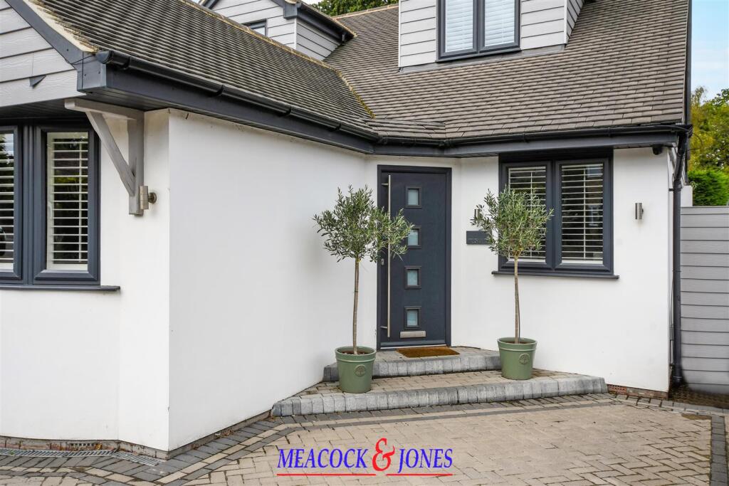 Hunter Avenue, Shenfield, Brentwood photo 2