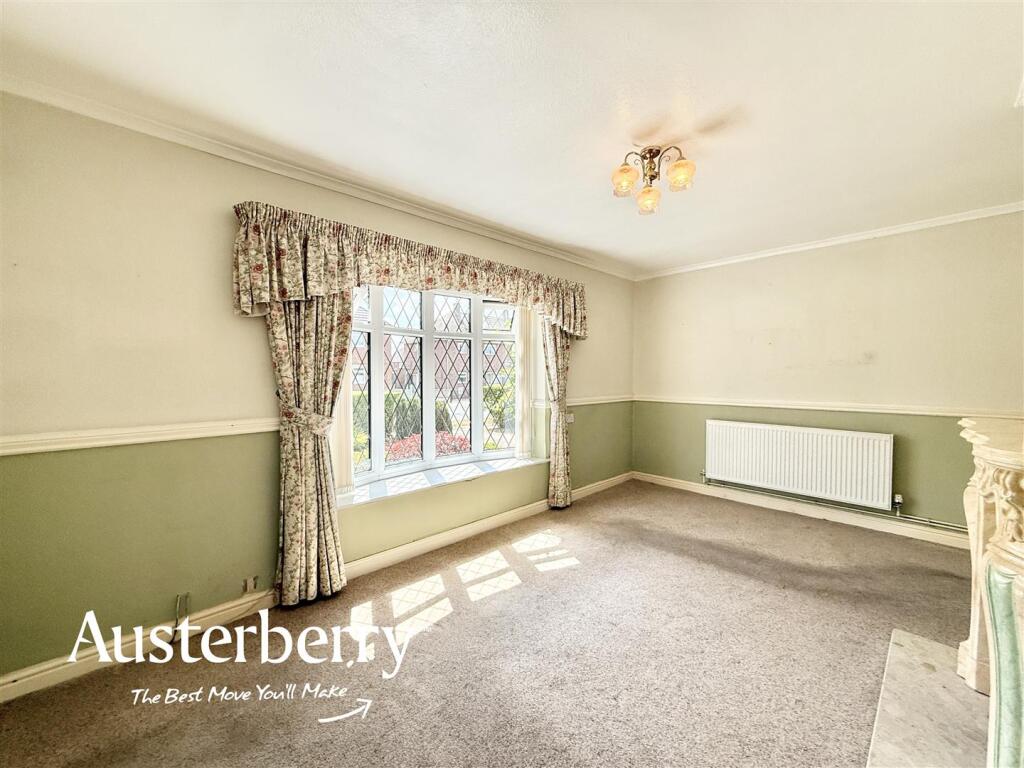 House in Stoke-on-Trent - View 2